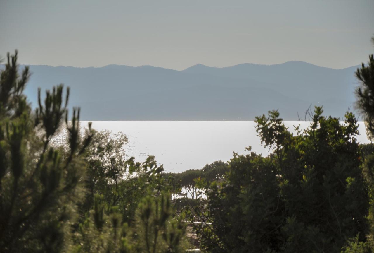 Sahil Butik Otel Çeşme Exteriér fotografie
